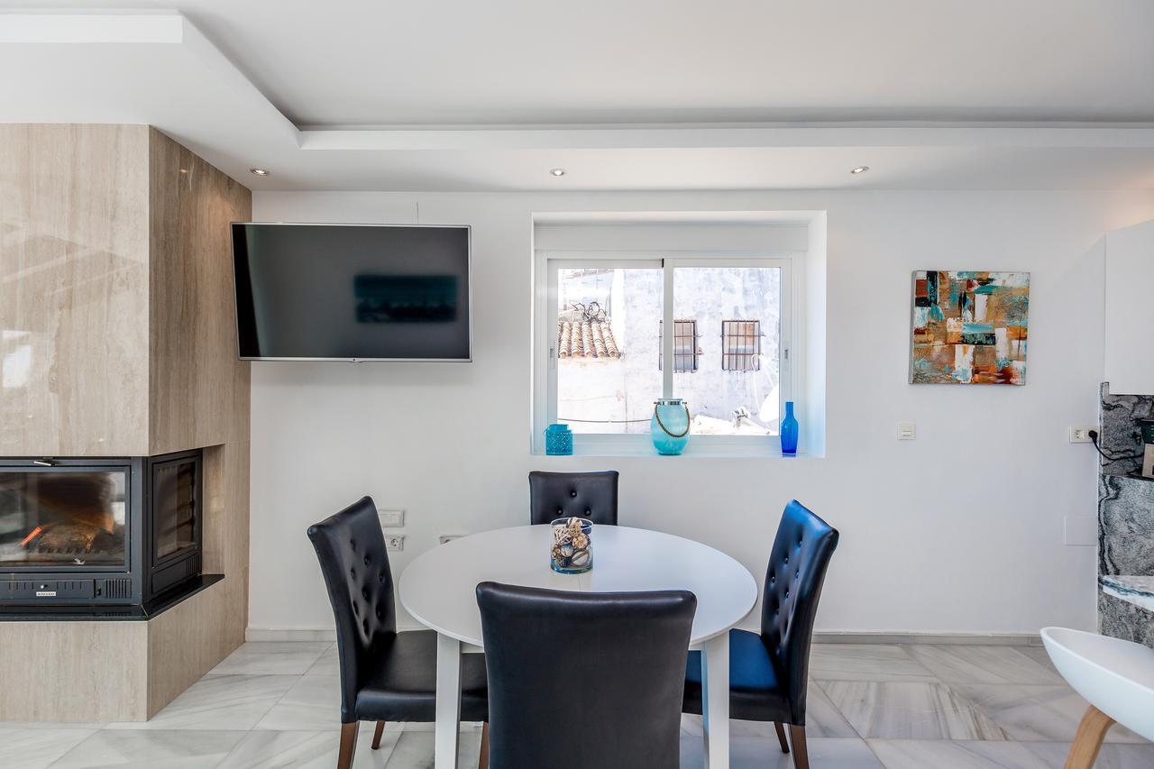 דירות מארבלה Front Line Penthouse Puerto Banus With Sea Views מראה חיצוני תמונה